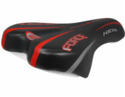 FORCE sedlo KIDS 16-20" dětské, černo-červené