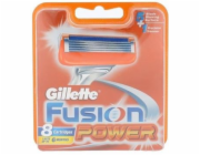 Gillette Fusion Power 8ks