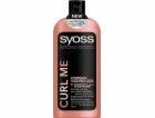 Syoss Shampoo Curl Me 500ml
