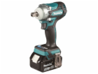 Makita DTW301RTJ Aku rázový utahovák Li-ion LXT 18V/5,0Ah