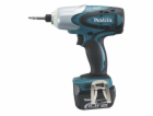Makita DTS130RFJ Aku rázový šroubovák Li-ion 14,4V/3,0Ah 