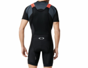 OAKLEY MTB BIB BLACKOUT, vel.XXL - MTB kraťasy