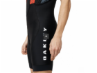 OAKLEY MTB BIB BLACKOUT, vel.M - MTB kraťasy