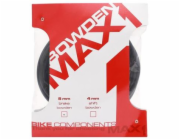 Brzdový bowden MAX1 5mm - černý, 3m