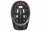 Uvex Final 2.0, black mat (57-61cm)