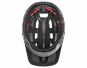 Uvex Final 2.0, black mat (57-61cm)