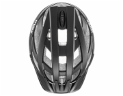 Uvex I-VO CC red/black matt (52-56cm)