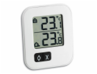 TFA 30.1043.02 - Digitální vnitřní/vnější teploměr 