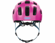 Abus Youn-I 2.0 Sparkling Pink vel.S (48-54cm)