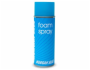 Čistič Morgan Blue - Foam spray 400ml ve spreji