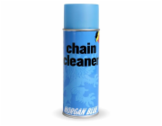 Čistič řetězu Morgan Blue - Chain cleaner spray - 400ml ve spreji