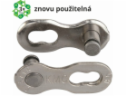Spojka řetězu KMC 7-8 speed EPT povrch, šedý 7,1 mm, blis...