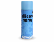 Silikonový olej Morgan Blue - Siliconspray 400ml ve spreji