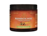 Body Tip Regenerační maska na vlasy s arganovým olejem 650ml