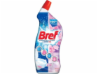 Bref WC čistič Hygiene Gel Floral 700ml