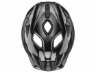 Uvex Active, white/black (57-61cm)