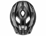 Uvex Active, white/black (57-61cm)