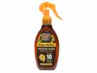 Sun Vital opalovací mléko s BIO arganovým olejem SPF 10, ...