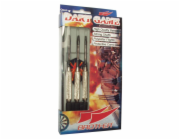 BROTHER Šipky s plastovým hrotem SCORPIUS 20g