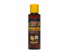 Sun Vital opalovací olej s BIO arganovým olejem SPF 30, 1...