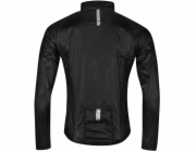 FORCE bunda WINDPRO neprofuk černá vel.L