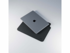 Epico Leather Sleeve MacBook Pro 16" - černá