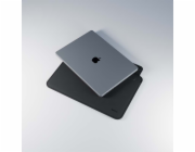 Epico Leather Sleeve MacBook Pro 16" - černá