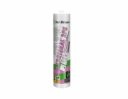 Den Braven Hybriseal 2PS, 290ml, hnědá