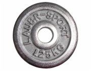 ACRA chrom  1,25kg - 25mm