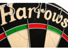 HARROWS T1 Závodní terč Official Competition