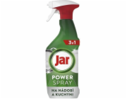 Jar Power Spray do myčky 3v1, 500 ml