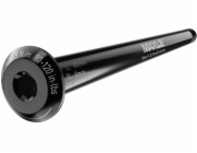 SRAM PEVNÁ OSA MAXLE STEALTH, ZADNÍ MTB, 12X148, DÉLKA 188MM, DÉLKA ZÁVITU 20MM, ZÁVIT M12