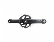 SRAM XX1 EAGLE DUB 175 X-SYNC 2 Grey 34z.