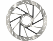 Brzdový kotouč SRAM HS2 180MM 6-ŠROUB ROUNDED