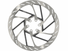 SRAM KOTOUČ HS2 200MM 6-ŠROUB (V BALENÍ ŠROUBY) ROUNDED