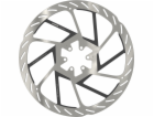Brzdový kotouč SRAM HS2 - 220mm Rounded - 6 děr