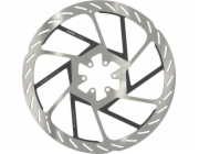 Brzdový kotouč SRAM HS2 - 220mm Rounded - 6 děr