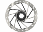 Sram HS2 Centerlock 180 mm stříbrná SRAM KOTOUČ HS2 180MM...