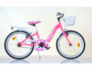 Dino Bikes 204R 2022 Dino bikes Dívčí kolo 204R růžové 20"