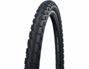 Schwalbe plášť Land Cruiser 24x2.0  KevlarGuard černá