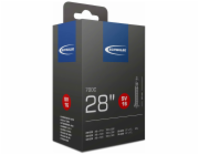 Schwalbe duše 28" SV16  60 mm 28/32-622/630 galuskový ventilek