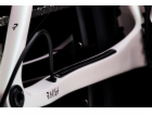 Horské kolo MMR RAKISH 70 - Pearlwhite N Black - vel.S / ...