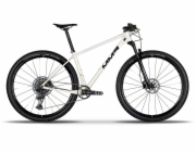 Horské kolo MMR RAKISH 70 - Pearlwhite N Black - vel.L / 23/2024