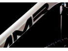 Horské kolo MMR RAKISH 70 - Pearlwhite N Black - vel.XL /...