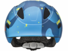 UVEX HELMA OYO STYLE DEEP SPACE MATT vel.50-54cm