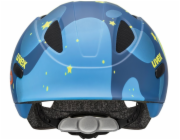 UVEX HELMA OYO STYLE DEEP SPACE MATT vel.50-54cm