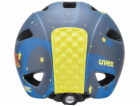 UVEX HELMA OYO STYLE DEEP SPACE MATT vel.46-50cm