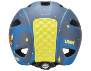 UVEX HELMA OYO STYLE DEEP SPACE MATT vel.46-50cm