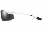 UVEX BRÝLE SPORTSTYLE 223 WHITE / LTM.SILVER