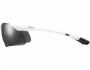 UVEX BRÝLE SPORTSTYLE 223 WHITE / LTM.SILVER
